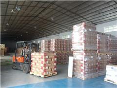 上海中企得您信賴的物流伙伴 為您的廚房設備保駕護航