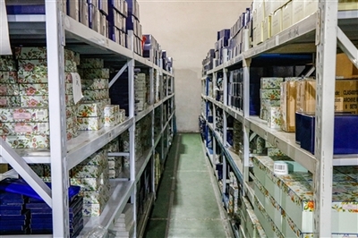 電商倉庫托管與廚房設備一體化 提升效率與拓展業務的創新方案