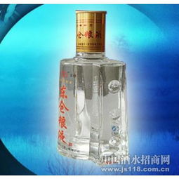 東倉糧液酒 是酒中珍品，還是飲品新寵？